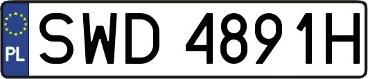 SWD4891H