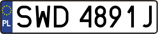 SWD4891J