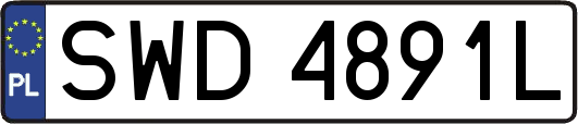 SWD4891L