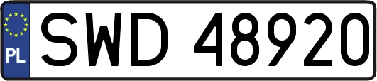 SWD48920