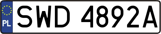 SWD4892A