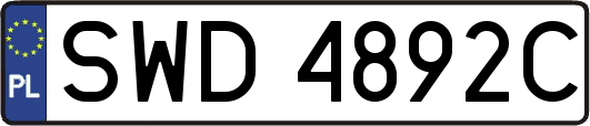 SWD4892C