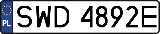 SWD4892E