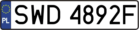 SWD4892F