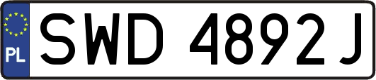 SWD4892J