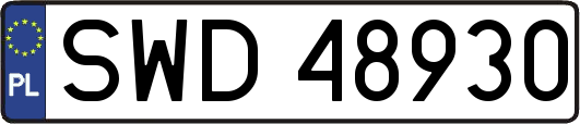 SWD48930