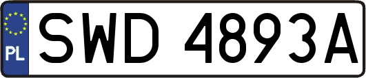 SWD4893A