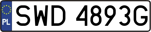 SWD4893G