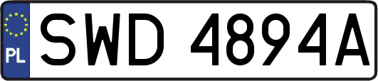 SWD4894A