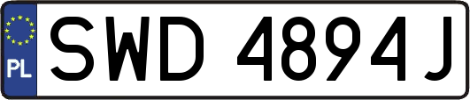 SWD4894J