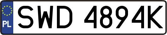 SWD4894K