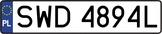 SWD4894L