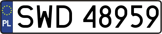 SWD48959