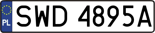 SWD4895A