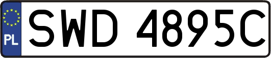 SWD4895C