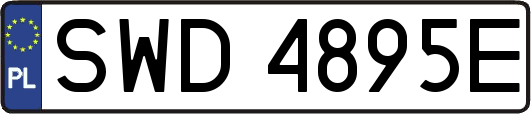 SWD4895E