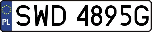 SWD4895G