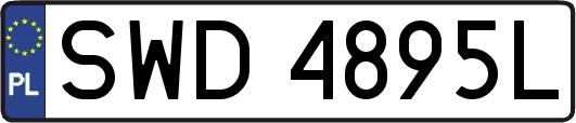 SWD4895L