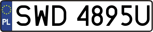 SWD4895U