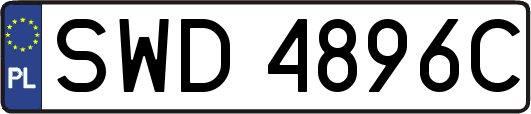 SWD4896C