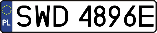 SWD4896E
