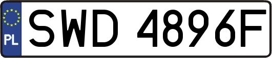SWD4896F