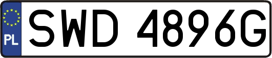 SWD4896G