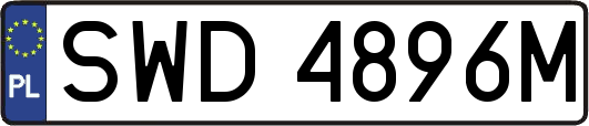 SWD4896M