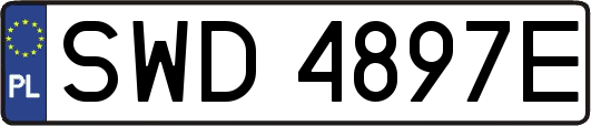 SWD4897E