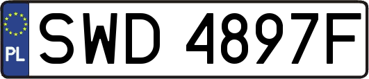 SWD4897F