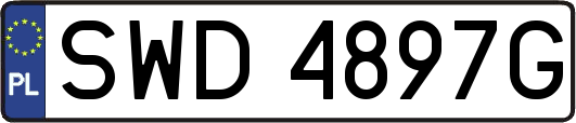SWD4897G
