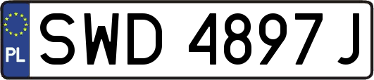 SWD4897J