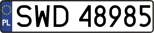 SWD48985