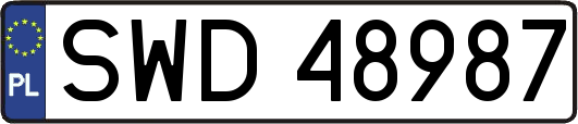 SWD48987