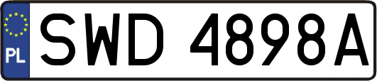 SWD4898A