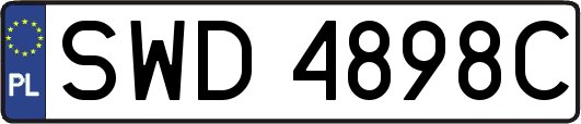 SWD4898C