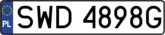 SWD4898G