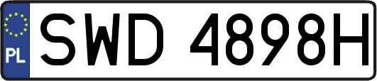 SWD4898H