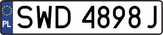 SWD4898J