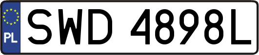 SWD4898L