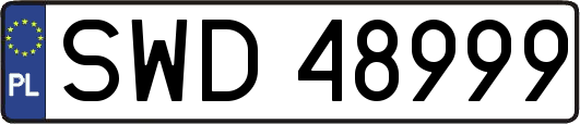 SWD48999