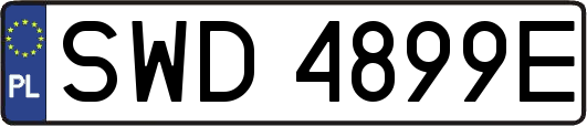 SWD4899E