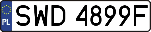 SWD4899F