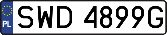 SWD4899G