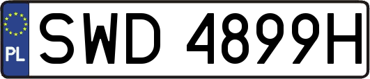SWD4899H