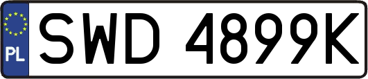 SWD4899K