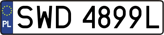 SWD4899L