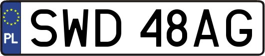 SWD48AG