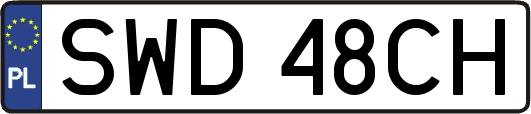 SWD48CH