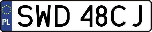 SWD48CJ